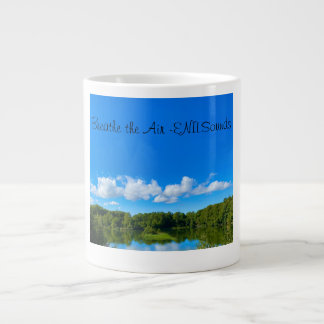 Caneca De Café Grande Mug de Especialidade