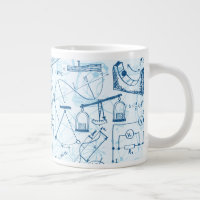Mug de Especialidades de Engenharia