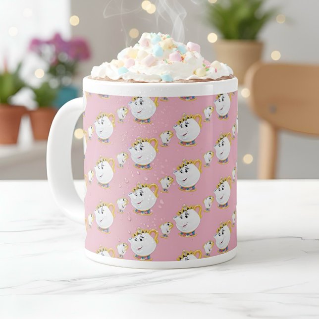 Caneca De Café Grande Mug Giant Coffee Mug (Criador carregado)