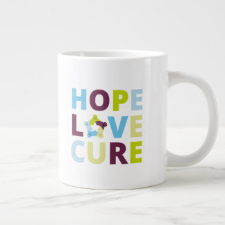 Caneca De Café Grande Mug MCF