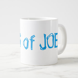 Caneca De Café Grande Mug of Joe