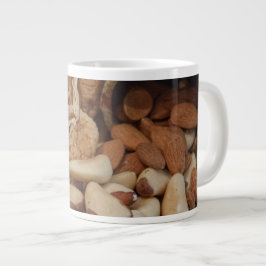 Caneca De Café Grande Mug para todos