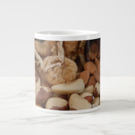 Caneca De Café Grande Mug para todos