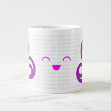 Mug Singularidade