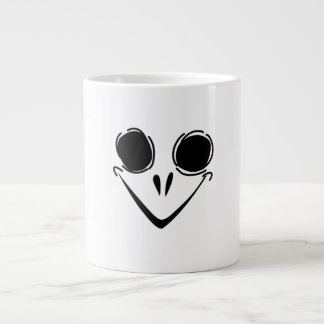 Caneca De Café Grande Mug Specialty