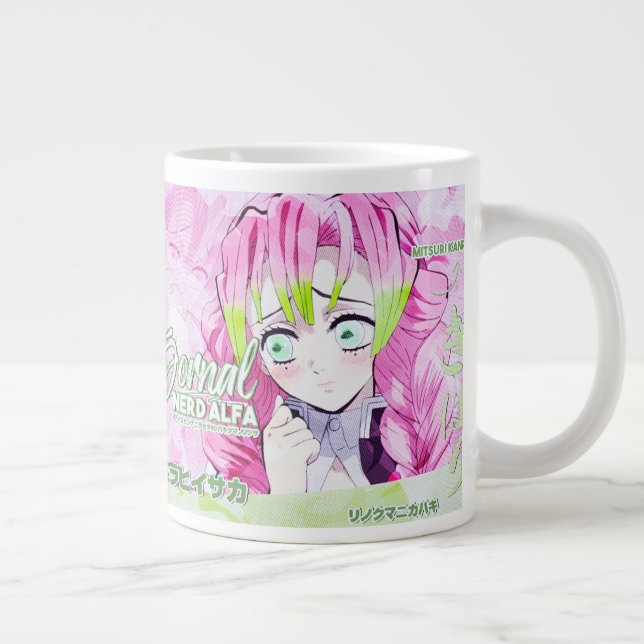 Caneca De Café Grande Mugs e Cups Compram MER_STORm (Direita)