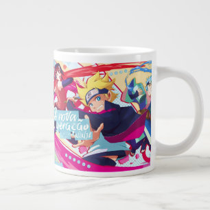 Caneca De Café Grande Mugs e Cups Compram MER_STORm