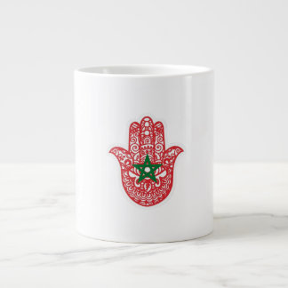 Caneca De Café Grande Mugs maroc