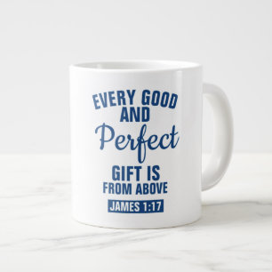 Caneca De Café Grande Muito bom - Jumbo Mug