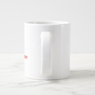 Caneca De Café Grande Mulheres Republicanas por Mug Hillary