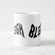 Música de Rock Metalcore Heavy Metal Engraçada BLE