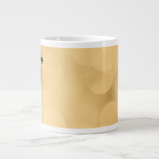 Caneca De Café Grande My Sunshine