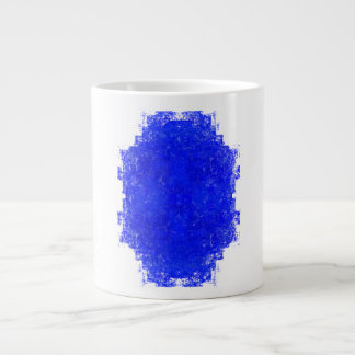Caneca De Café Grande Nascer a brilhar