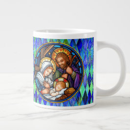 Caneca De Café Grande Natividade
