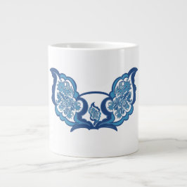 Caneca De Café Grande Natures Warmth in Every