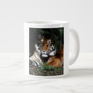 Caneca De Café Grande Natureza - Jumbo Mug