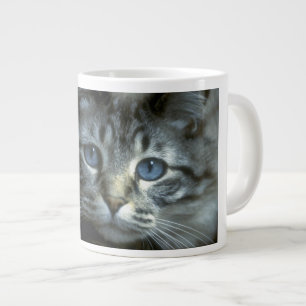 Caneca De Café Grande Natureza - Jumbo Mug