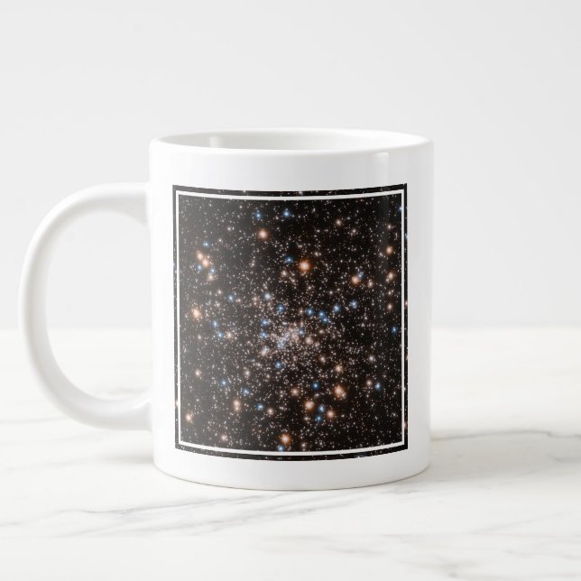 Caneca De Café Grande Ngc 6397 (Esquerda)