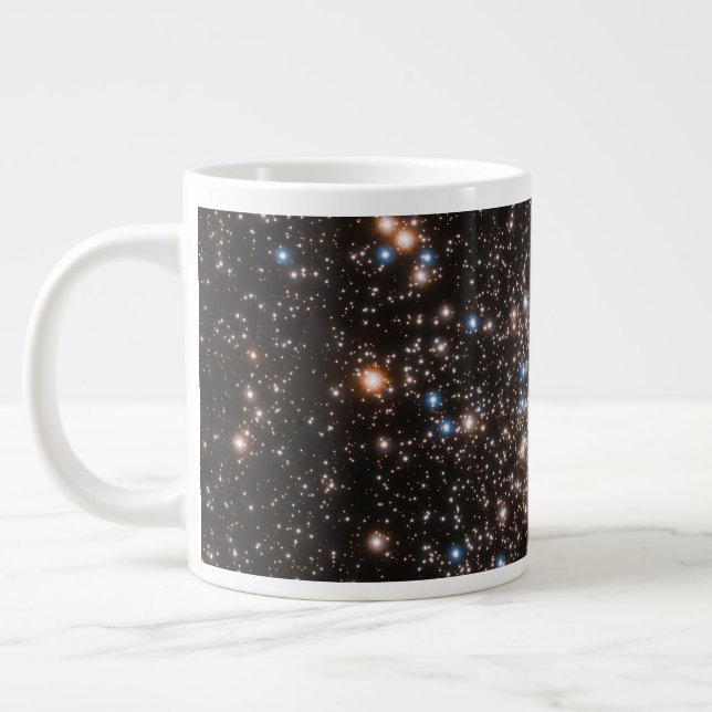Caneca De Café Grande Ngc 6397 (Esquerda)