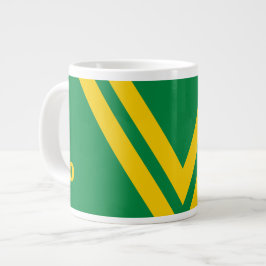 CANECA DE CAFÉ GRANDE NGRFL 1969