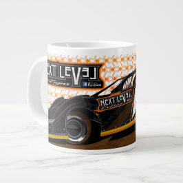 Caneca De Café Grande Nld Mug!2017