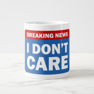 Caneca De Café Grande Notícias de última hora