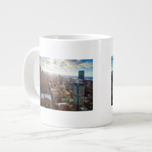 Caneca De Café Grande Nova Iorque
