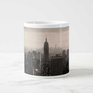 Caneca De Café Grande Nova Iorque Skyline Mug