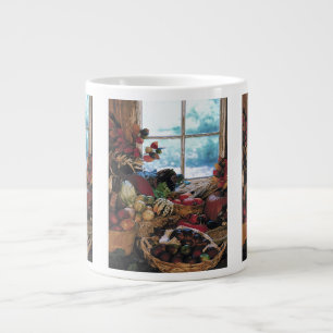 CANECA DE CAFÉ GRANDE O BANQUETE -