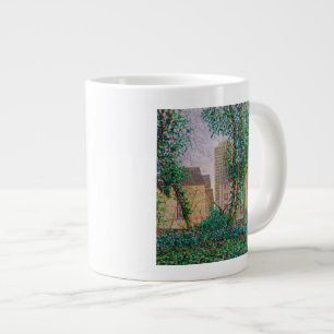 Caneca De Café Grande O dia o mais curto