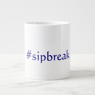 Caneca De Café Grande O Don's Mug