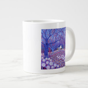 Caneca De Café Grande O Retiro 2014