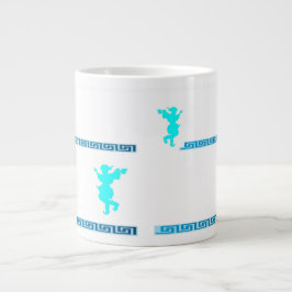 Caneca De Café Grande Obrasdearte_por_Sarr752