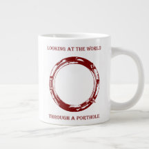 Olhando para o mundo através de uma cor portátil 1