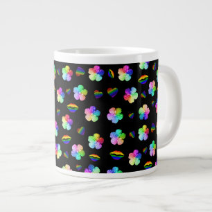 Caneca De Café Grande Orgulho