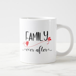 Caneca De Café Grande Os 10 Mandamentos Jumbo Mug