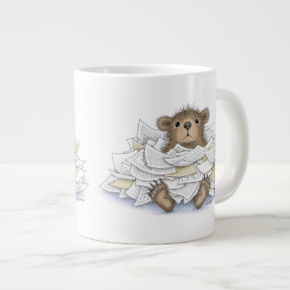 Caneca De Café Grande Os Gruffy® - Jumbo Mug
