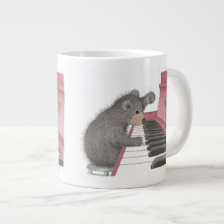 Caneca De Café Grande Os Gruffy® - Jumbo Mug