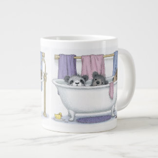 Caneca De Café Grande Os Gruffy® - Jumbo Mug