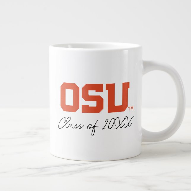 CANECA DE CAFÉ GRANDE OSU (Direita)