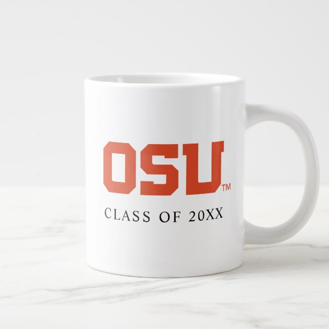 CANECA DE CAFÉ GRANDE OSU (Direita)