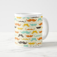 Padrão do bigode 3