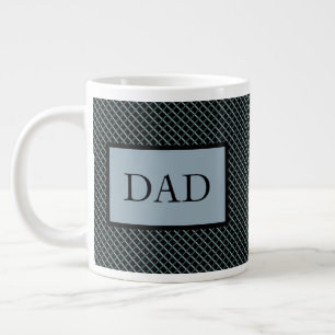 Caneca De Café Grande Pai