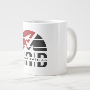 Caneca De Café Grande Pai: Exprimindo o Amor Incondicional de um Pai