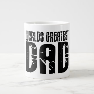 Caneca De Café Grande Pais Legal: O maior Pai do mundo