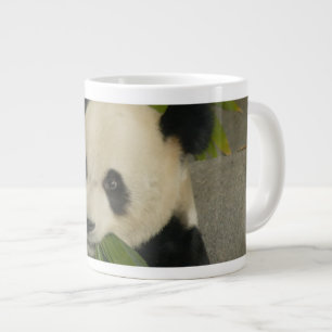 Caneca De Café Grande PandaM014