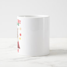 Papais noeis Garras de Natal