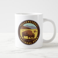 Parque Nacional Yellowstone