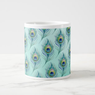 Caneca De Café Grande Pena