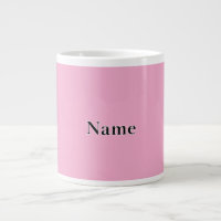 Personalize o rosa do Precioso com o nome